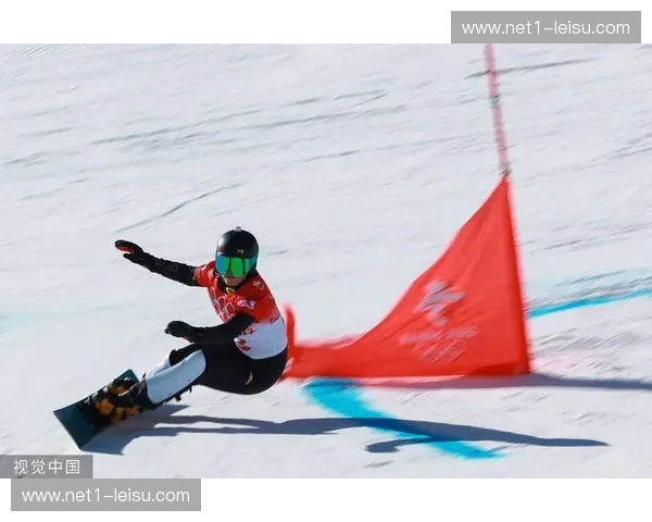 单板滑雪平行大回转宫乃莹出战 竞速类项目寻求突破