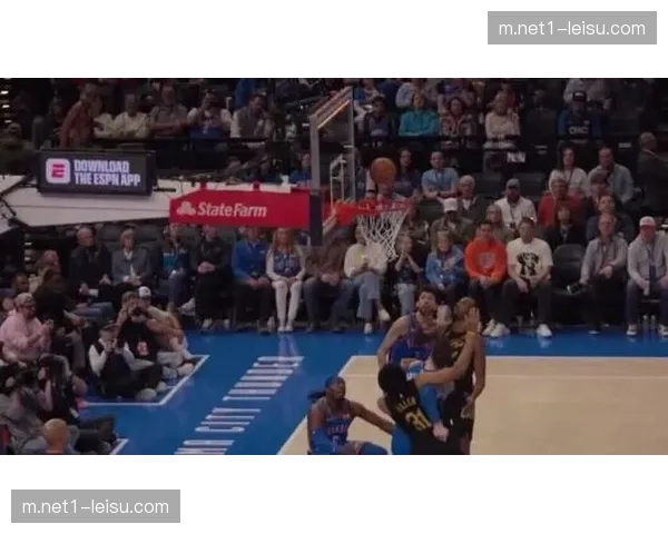 雷霆索伯卡尔森米切尔威廉姆斯缺阵 独行侠有望利用深度差距